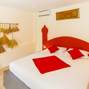 Superior Zimmer mit Kingsize-Bett